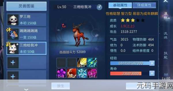 猫话列国手游中级攻略——祝纹篇深度解析与版本前瞻