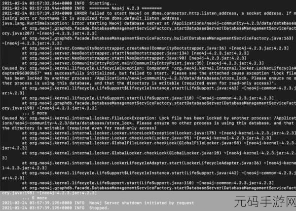 Neo4j 数据删除,报错与否的深度探究