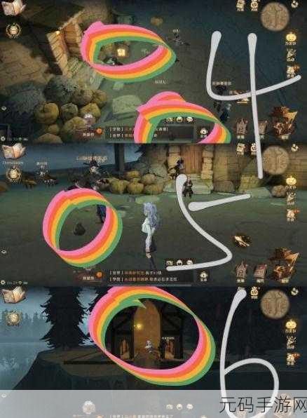 哈利波特魔法觉醒拼图1110攻略详解,解锁全新魔法挑战