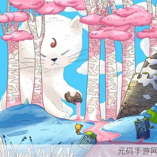 天天风之旅隐藏关卡解锁攻略,深入探索奇幻世界的秘密角落