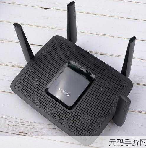 轻松化解路由器管理页面 302 显示难题