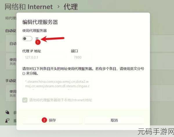 轻松搞定!Win11 加密 DNS 地址及服务器全攻略