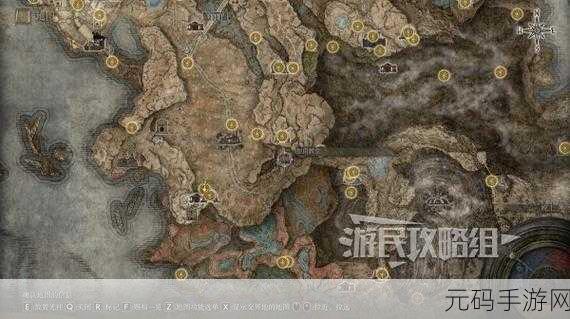 艾尔登法环手游新资讯，黄金树之影贝瑞特监牢全收集攻略详解