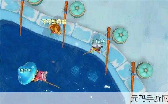 忘雪手游第二关雪兔通关全攻略