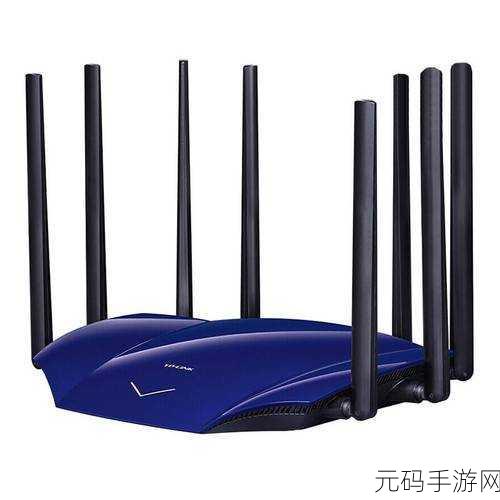 探秘 tl-wdr8630 路由器,能否承载 300 兆带宽?