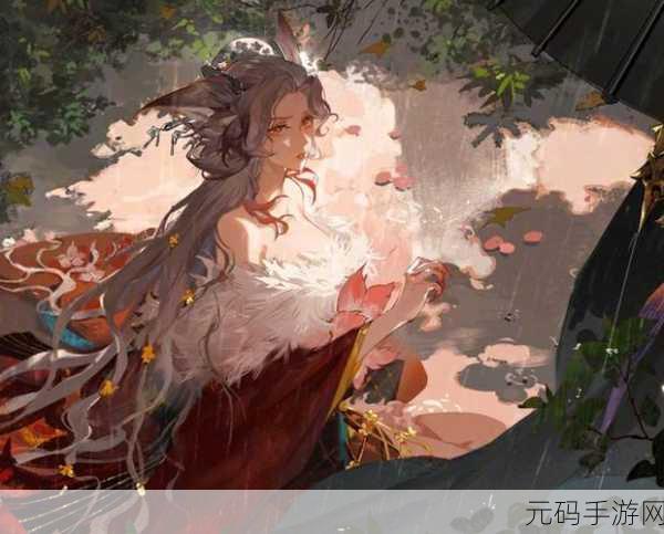 阴阳师手游攻略,本真三尾狐御魂搭配深度解析
