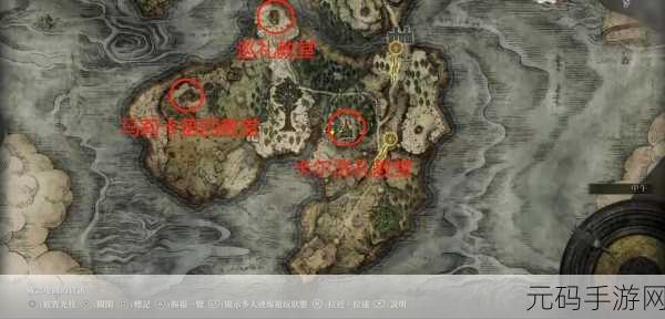 艾尔登法环手游版病村少女支线任务深度攻略资讯