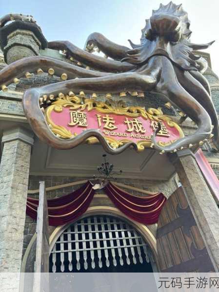 天天有喜PVE玩法深度揭秘,探索奇幻世界的无尽乐趣
