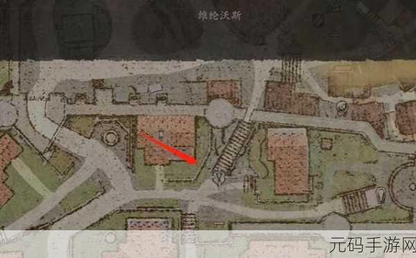 龙之信条2手游,如何购买你的专属住宅