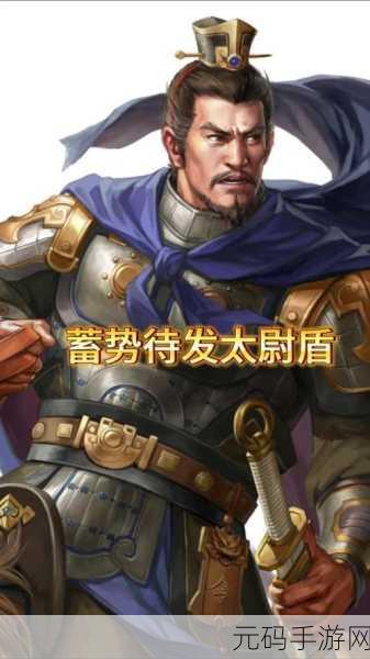 三国志战略版贾太尉玩法深度解析,策略与战法的完美融合