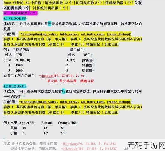 掌握 EXCEL 文本编辑的实用秘籍