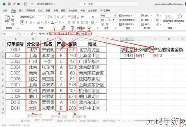 Excel 秘籍,批量让不及格单元格变红的神奇技巧