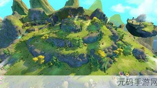 手游资讯,揭秘最后纪元建筑师圣所神秘位置