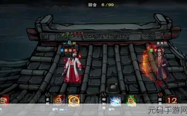 烟雨江湖镔铁禅杖性能深度解析,重兵之王的荣耀之路