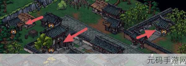 烟雨江湖荡魔全本支线任务深度攻略