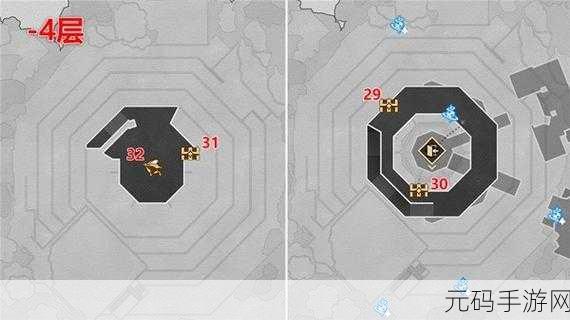 崩坏星穹铁道幽囚狱隐藏成就全攻略