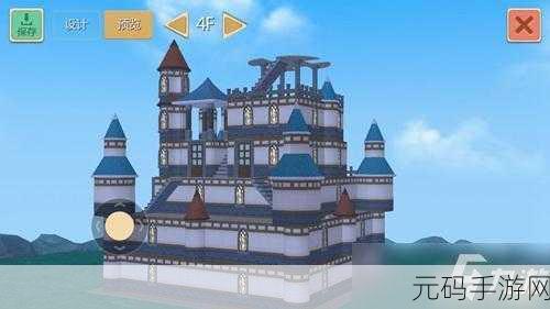 探寻灰太狼的魔法世界,创造与魔法手游新版本深度解析
