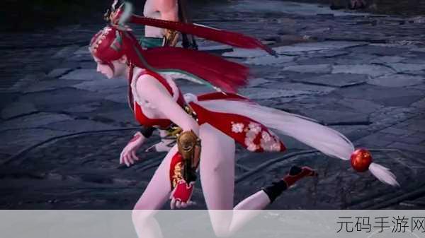 永劫无间手游×拳皇联动第二弹,经典角色震撼登场