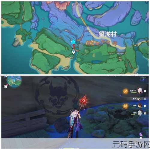 原神恒动械画稻妻之二通关全攻略