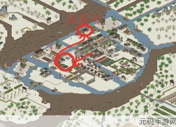 江南百景图手游颜料获取方法全面汇总