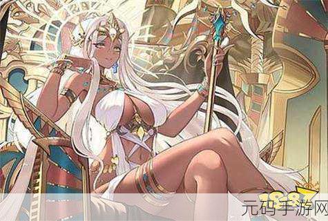 纯白和弦牌库抽卡机制深度解析,手游资讯速递