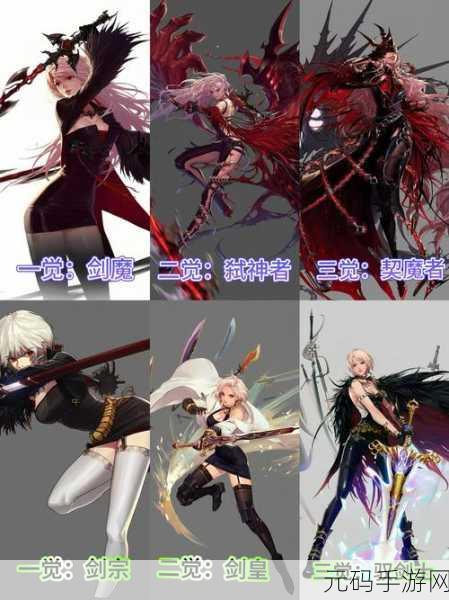 地下城与勇士,起源契魔者加点全攻略