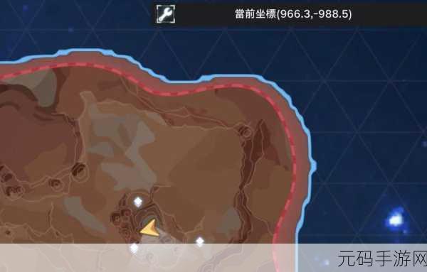 探秘幻塔金核之秘,全面解析位置分布与独特特征