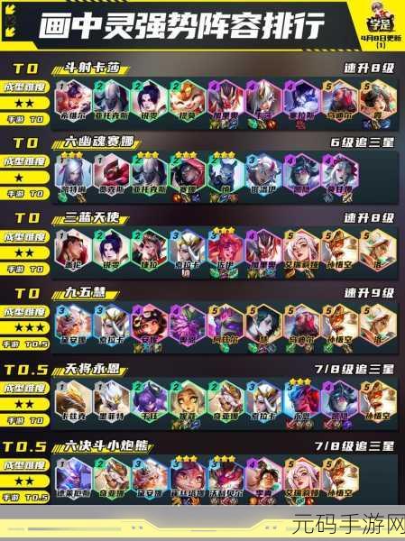 金铲铲之战S11赛季,探索冷门阵容的崛起之路