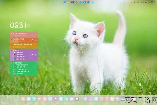 猫咪回收站在 Win11 系统中遭遇兼容性难题?