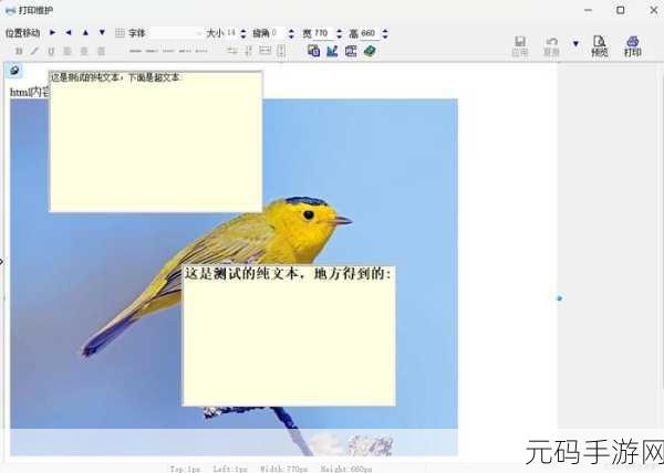 探秘 C自定义控件开发的关键要点