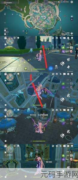 破晓传说支线任务全攻略，解锁隐藏成就与丰富奖励