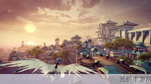 天谕手游可疑的声音任务深度攻略与最新资讯