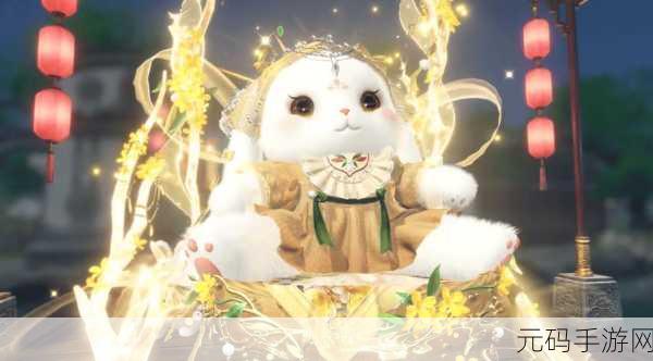 次元封神录手游资讯,深入探索伙伴玉兔的技能与特点