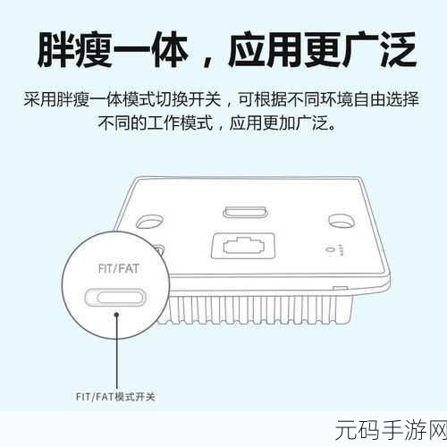 TPLink 面板,FAT 与 FIT,究竟该如何抉择?