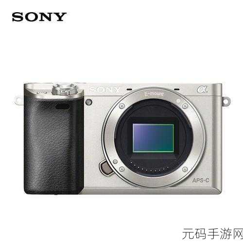索尼 Sony 数码相机照片意外删除?别慌,解决办法在此!