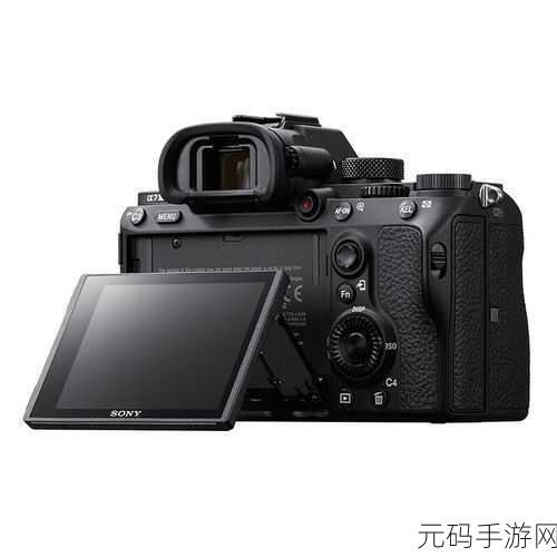 索尼 Sony 数码相机照片意外删除?别慌,解决办法在此!