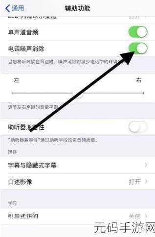 苹果 11 消除回音的秘籍大公开