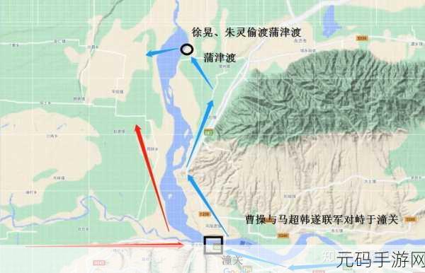 名将之弈2023新手入门全攻略,助你少走弯路,驰骋三国战场