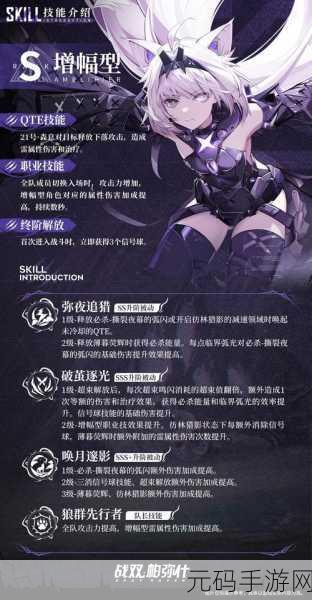 战双帕弥什维系者行动,全新周常任务详解攻略