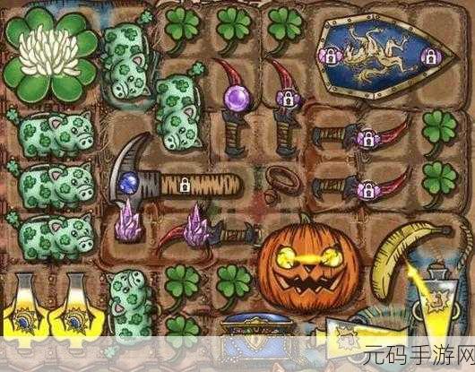 背包乱斗，揭秘最强游侠流派玩法攻略