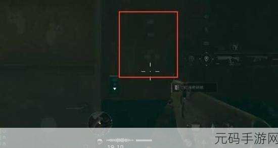 手游资讯,揭秘三角洲行动零号大坝密码大全,探索游戏新版本奥秘