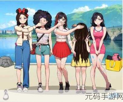 根据文字来找茬减肥变美女关卡深度攻略与手游资讯