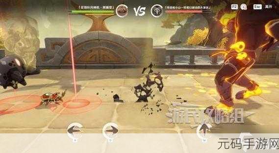 原神漱玉工奇斗虫大玄境第五天挑战全攻略