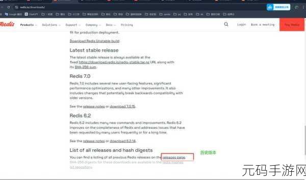 轻松掌握,Linux 下 Redis 配置秘籍大公开