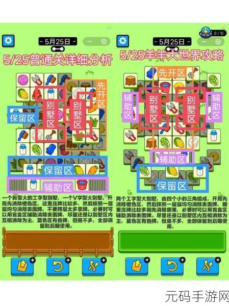 羊了个羊五分钟无敌通关攻略与100%通关技巧全揭秘