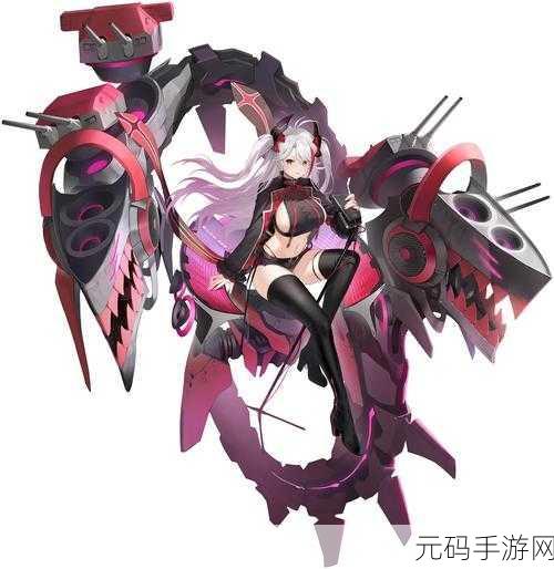 碧蓝航线舰娘强度榜最新解析,2024年度强势舰娘盘点