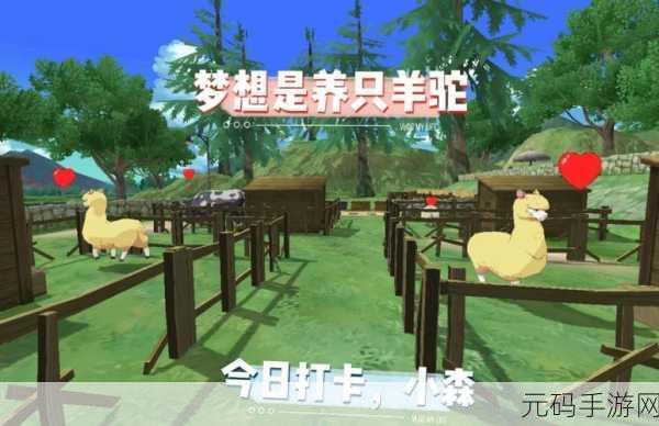 小森生活糖果屋获取全攻略