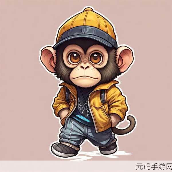 最强蜗牛GM猴子头像获取攻略,解锁神秘奖励的钥匙