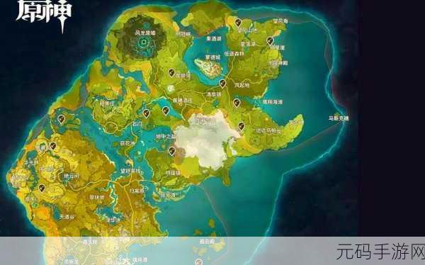 原神账号重开全攻略,助你开启全新冒险之旅