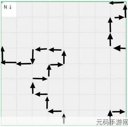 手游资讯,热门解谜游戏驻留STAY孔雀墙通关攻略详解
